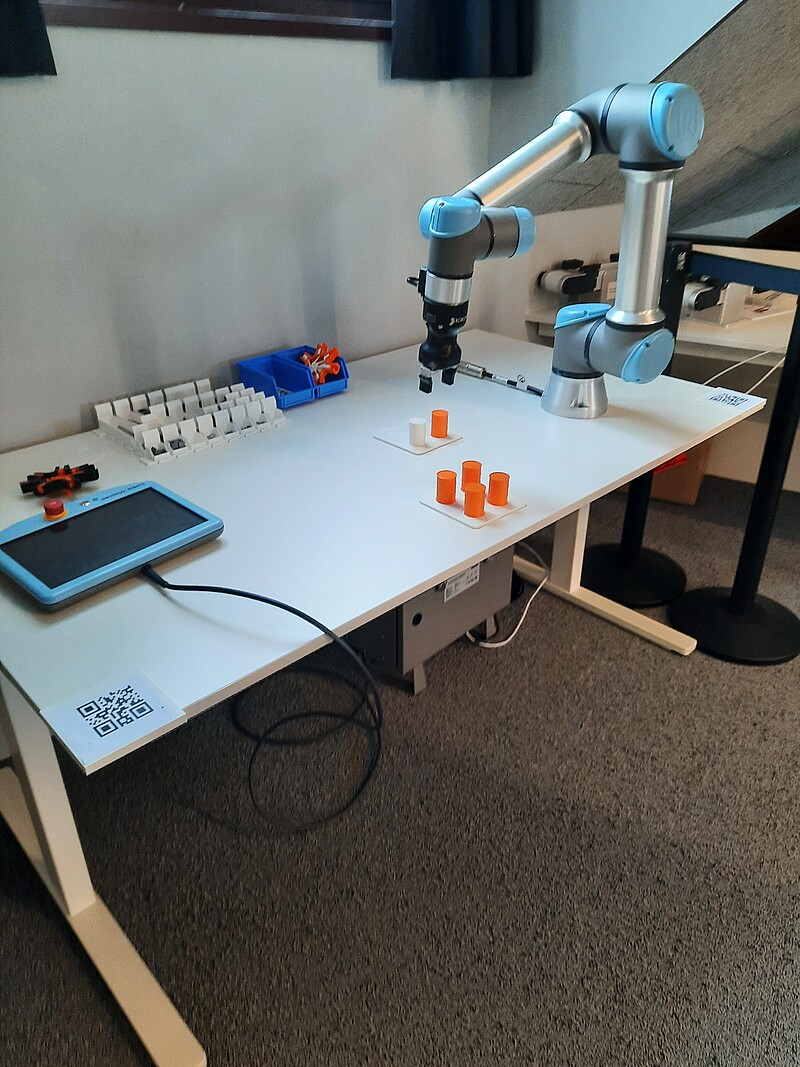 Workshop activity