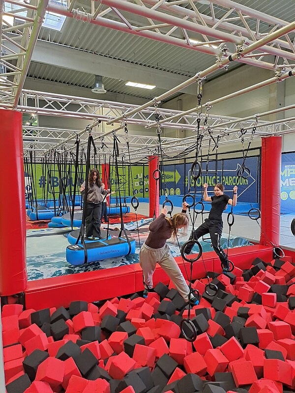 Future Day activity