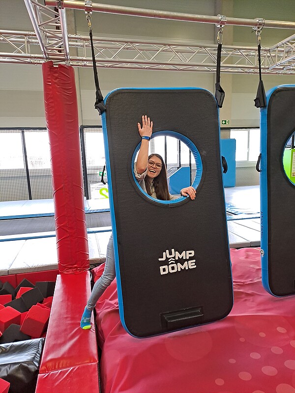 Future Day activity