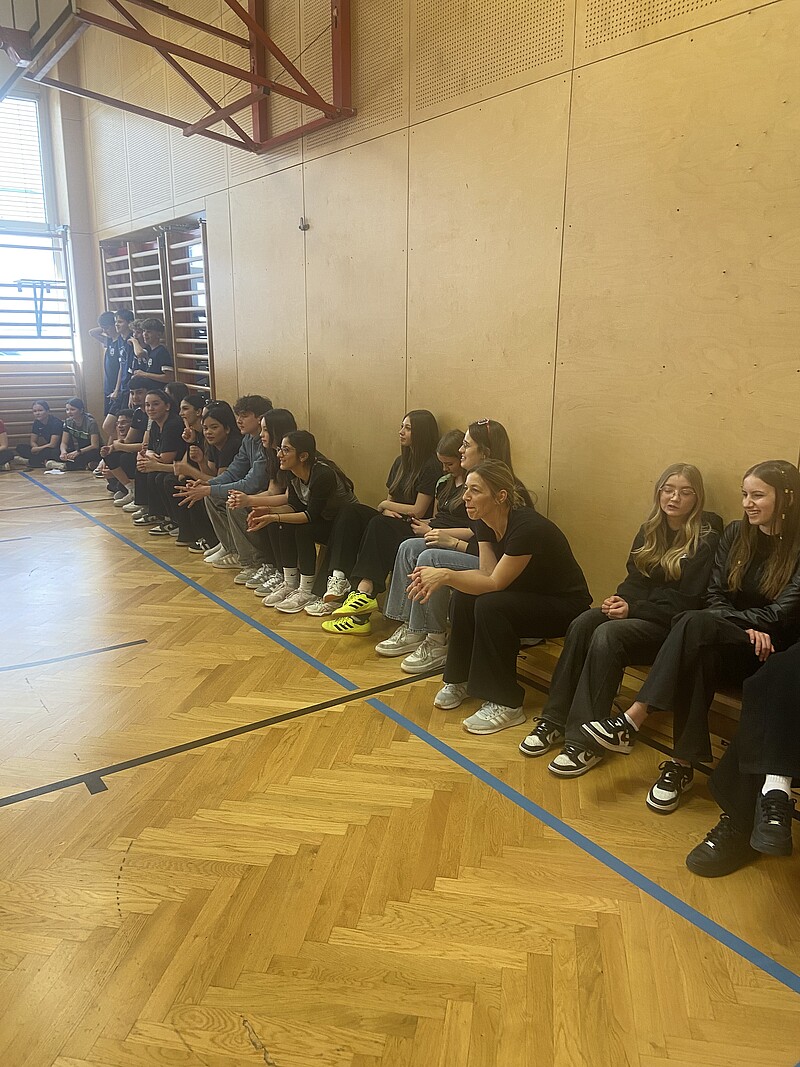 Faschingsdienstag event photo