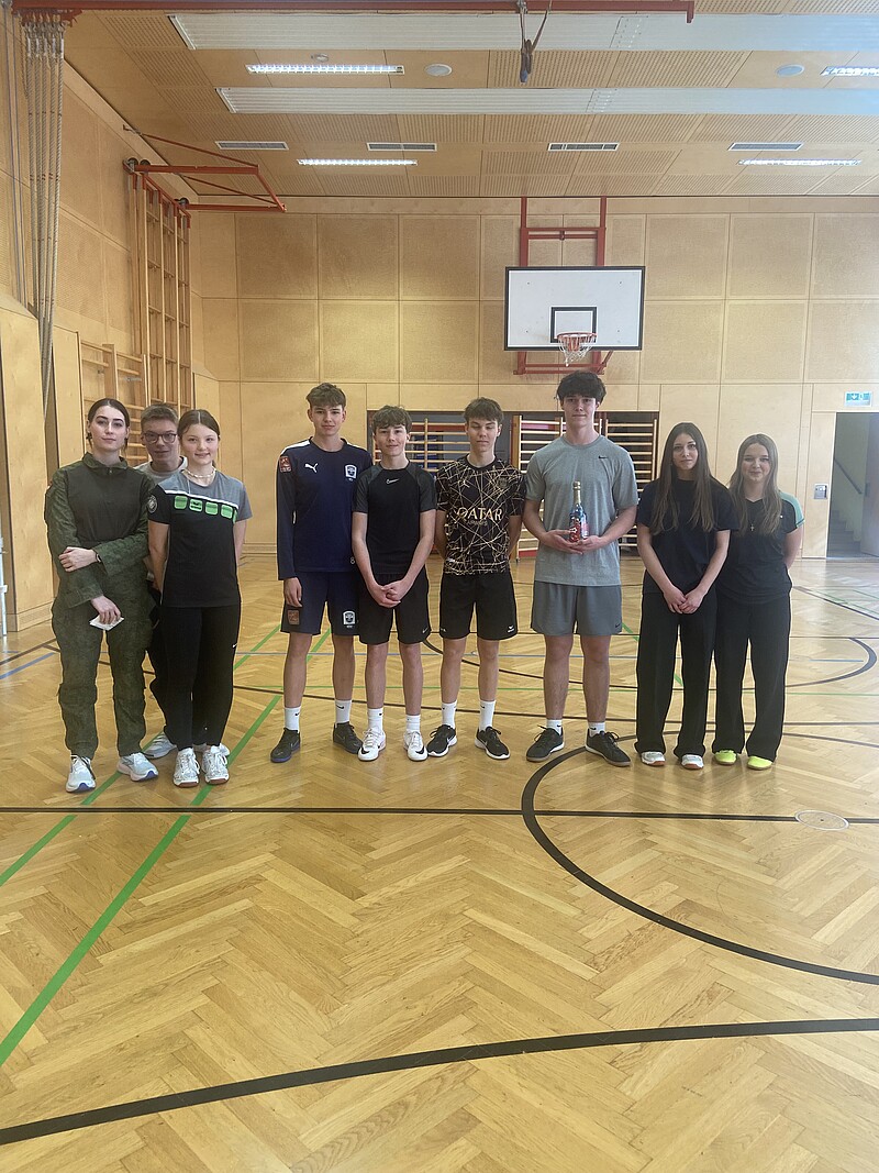 Faschingsdienstag event photo