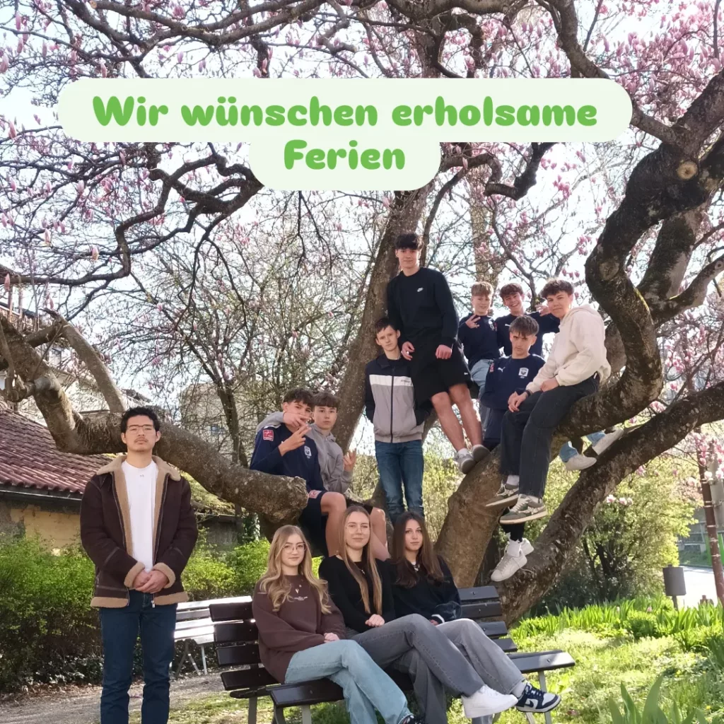 Frohe Ostern