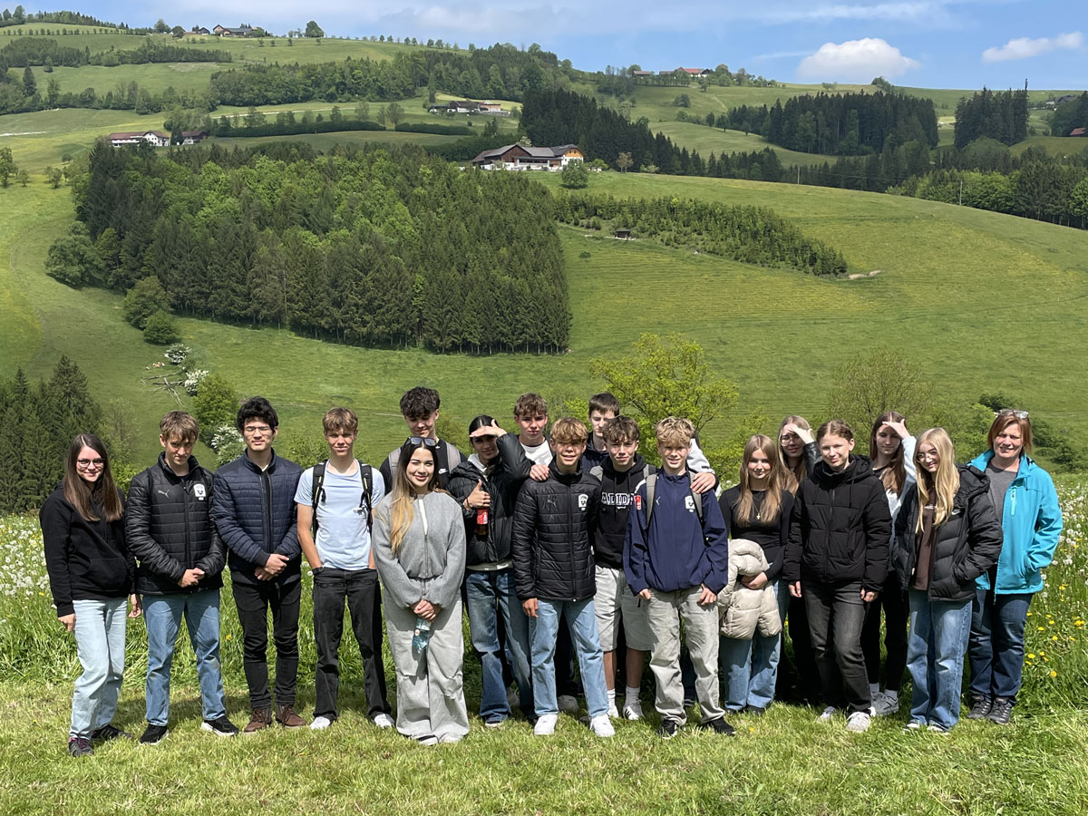 Future Day meadow ecosystem activity
