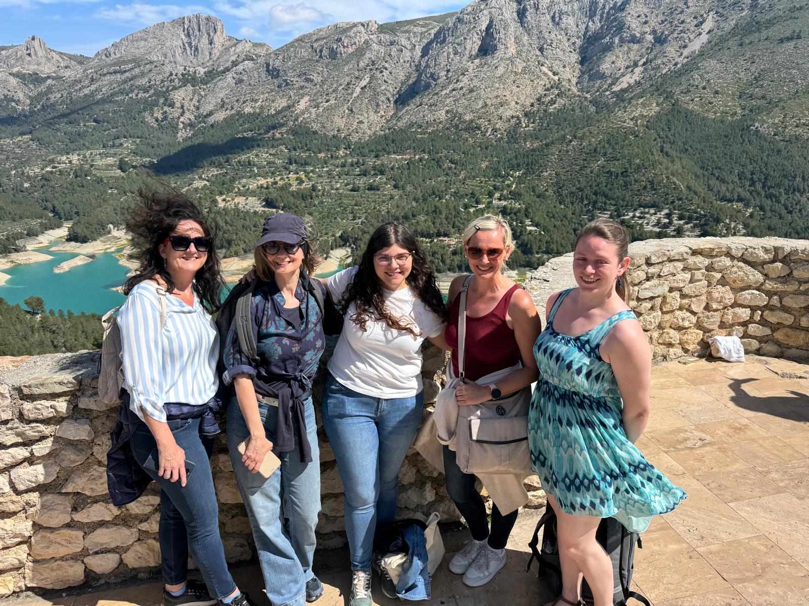 Sprachreise nach Alicante