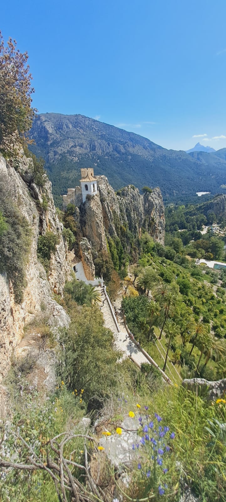 Sprachreise nach Alicante