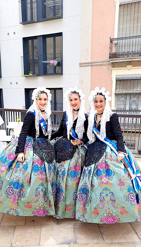 Sprachreise nach Alicante