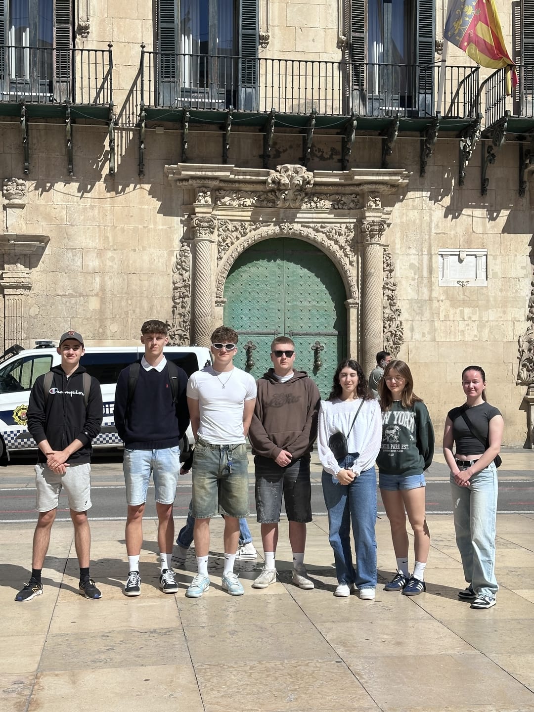 Sprachreise nach Alicante