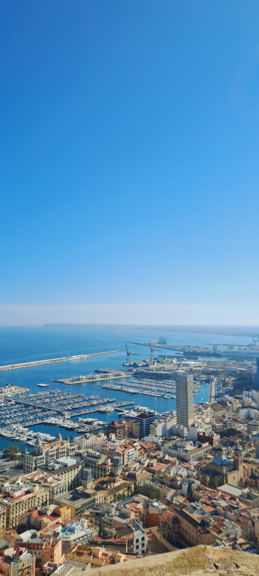 Sprachreise nach Alicante