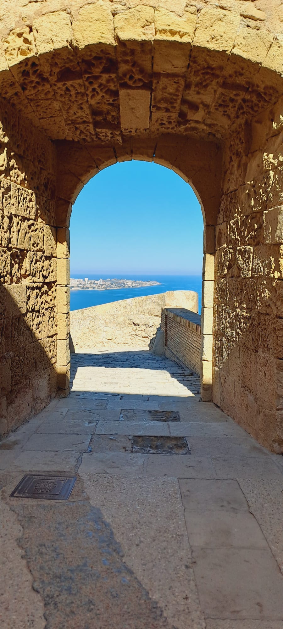 Sprachreise nach Alicante