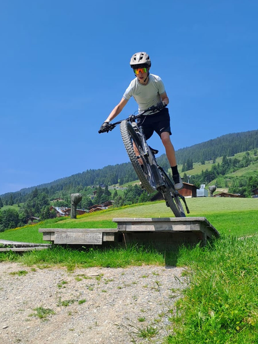 HAK Sportwoche 11