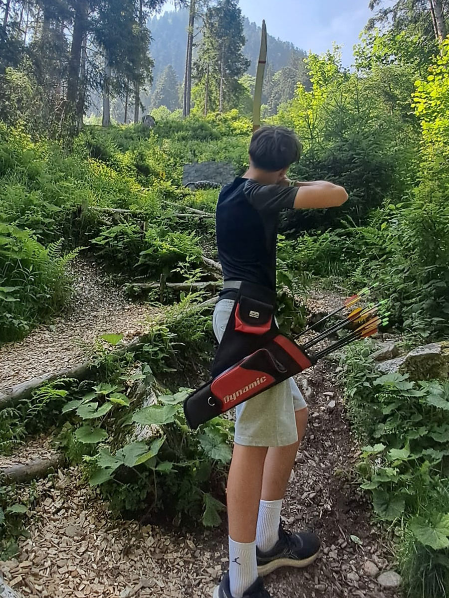 HAK Sportwoche 12