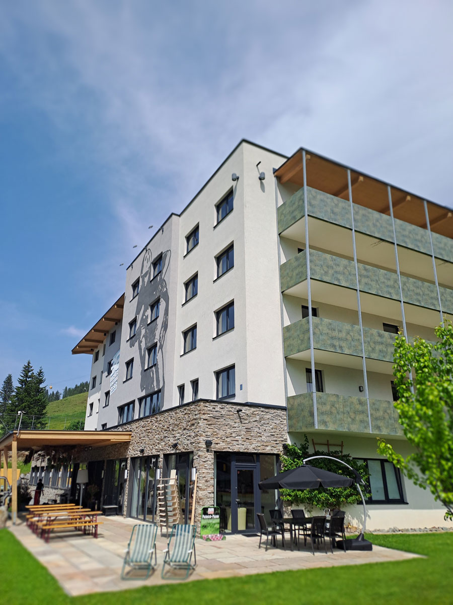 HAK Sportwoche 5