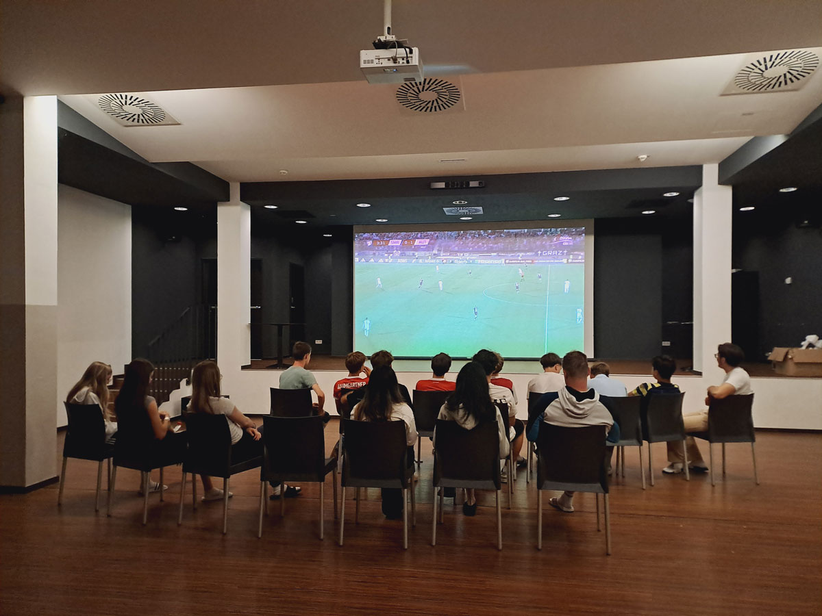 HAK Sportwoche 7