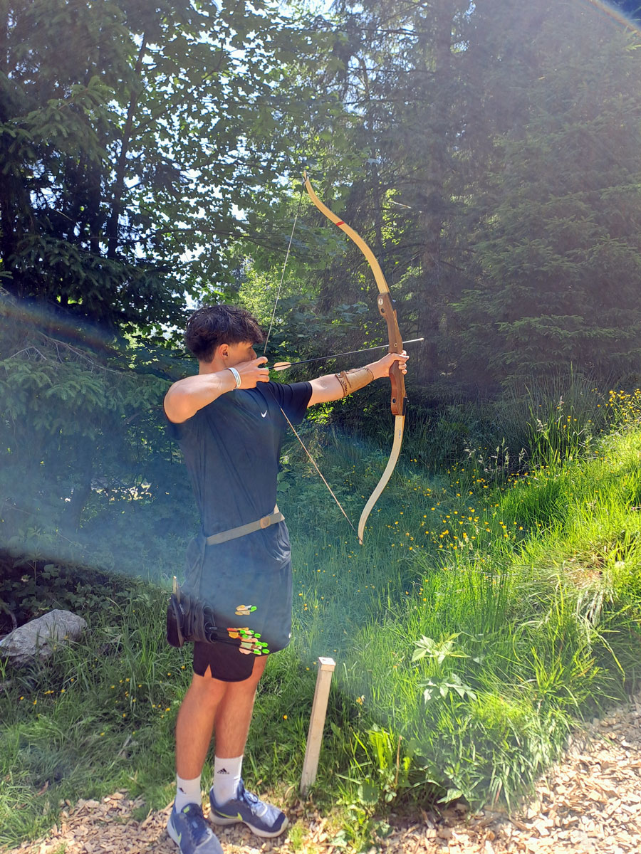 HAK Sportwoche 8
