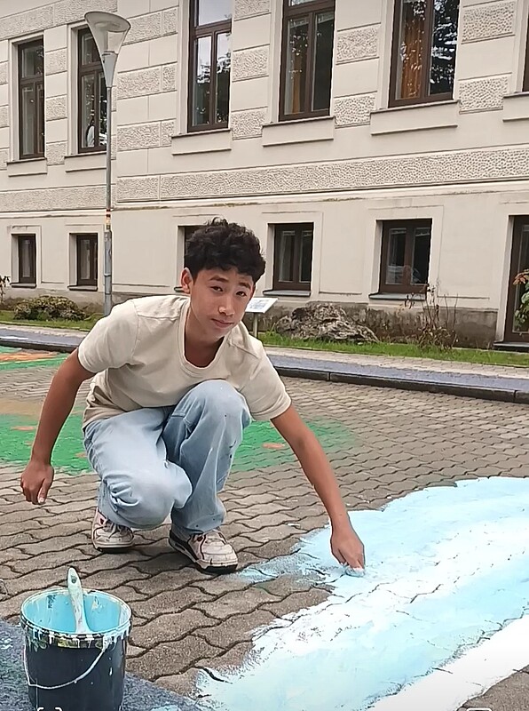 Video screenshot