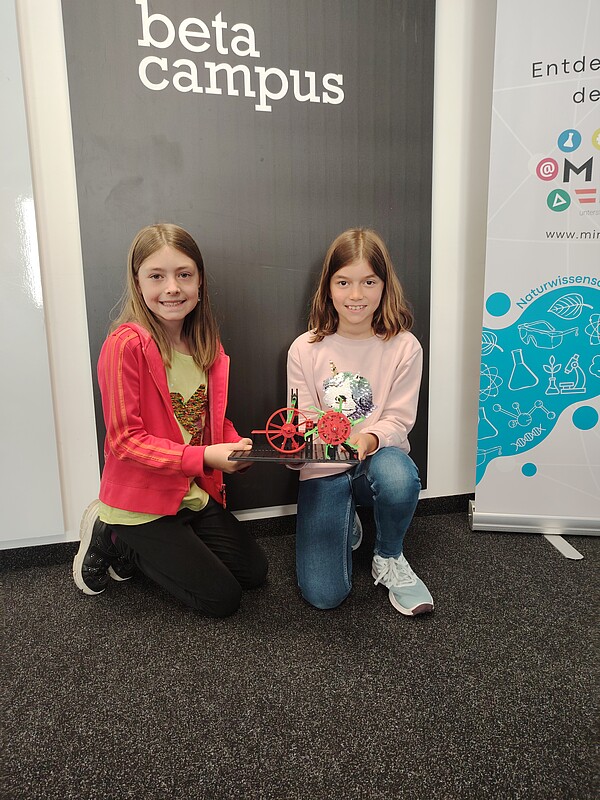 Energy research workshop