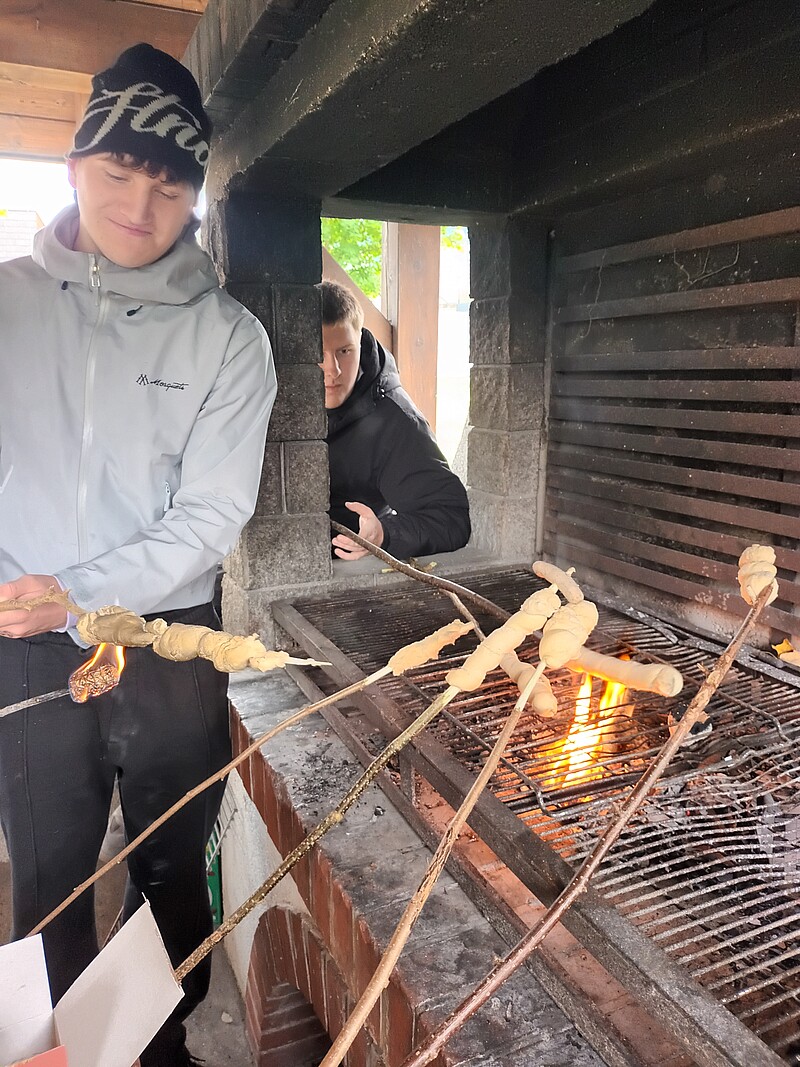 Wandertag 5AK