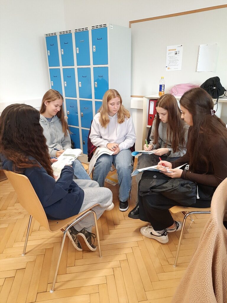 Workshop participants