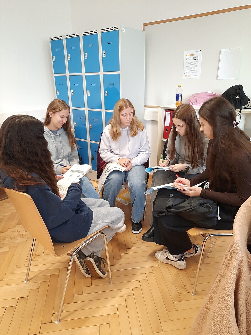 Workshop participants