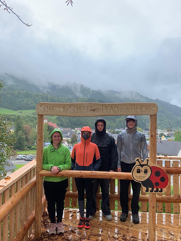 Wandertag 5AK