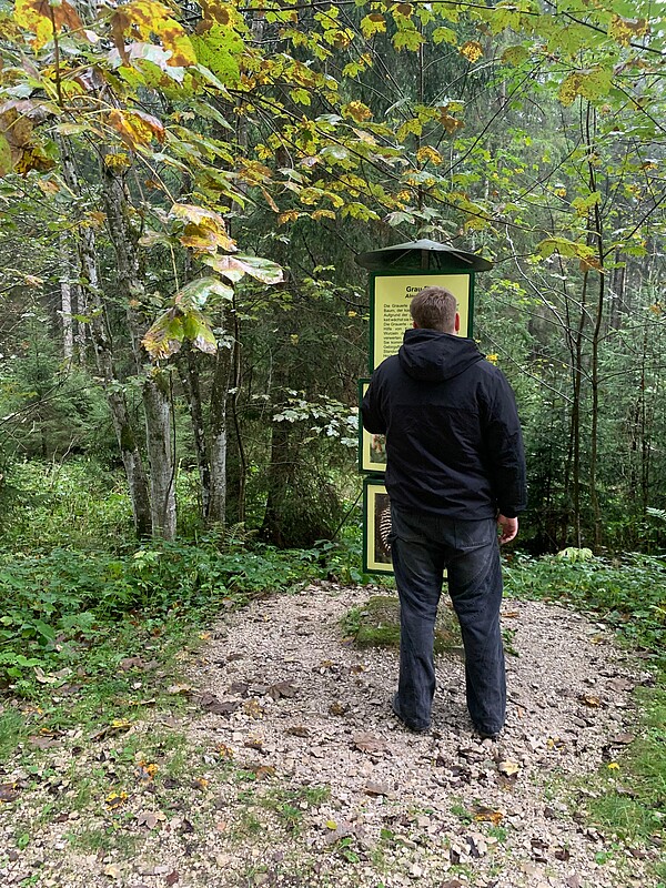 Wandertag 5AK