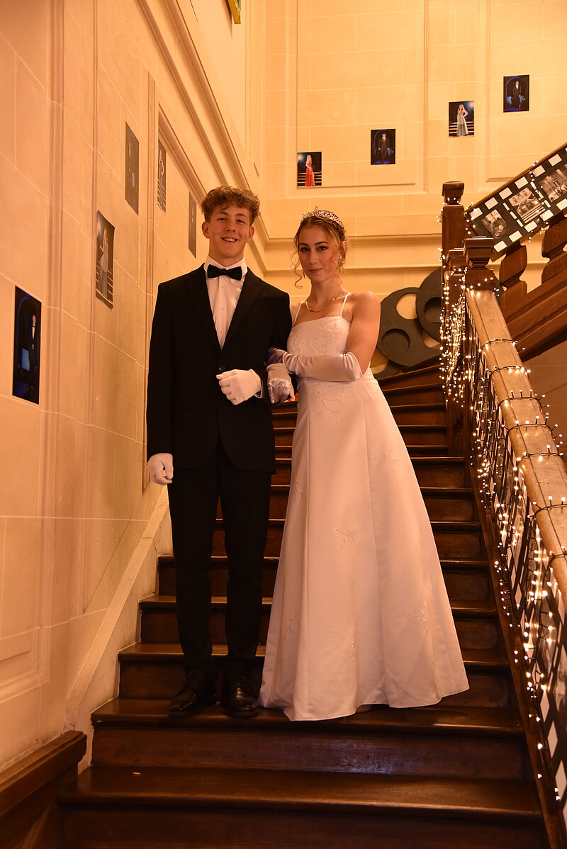 Dominik Brandl, Marlene Gassner