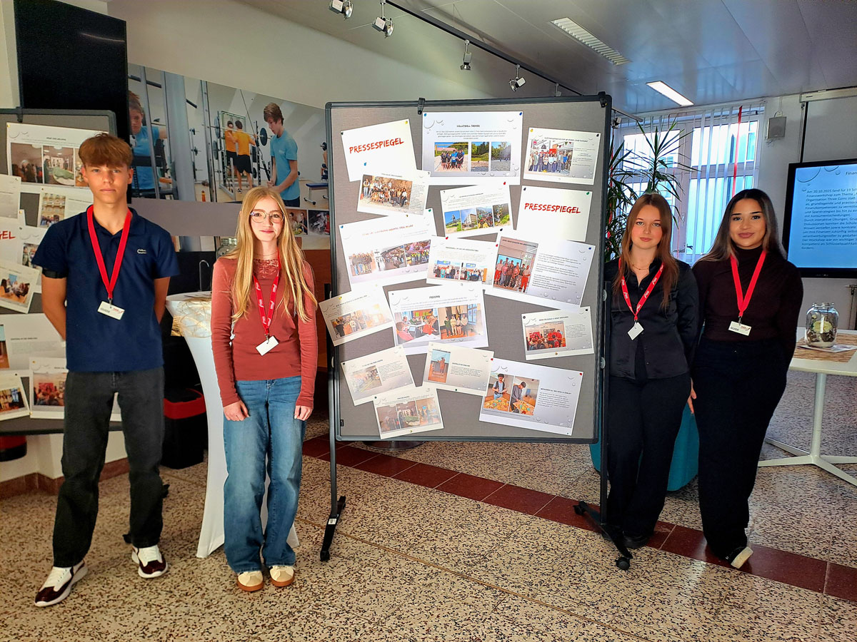 Open HAK Day event