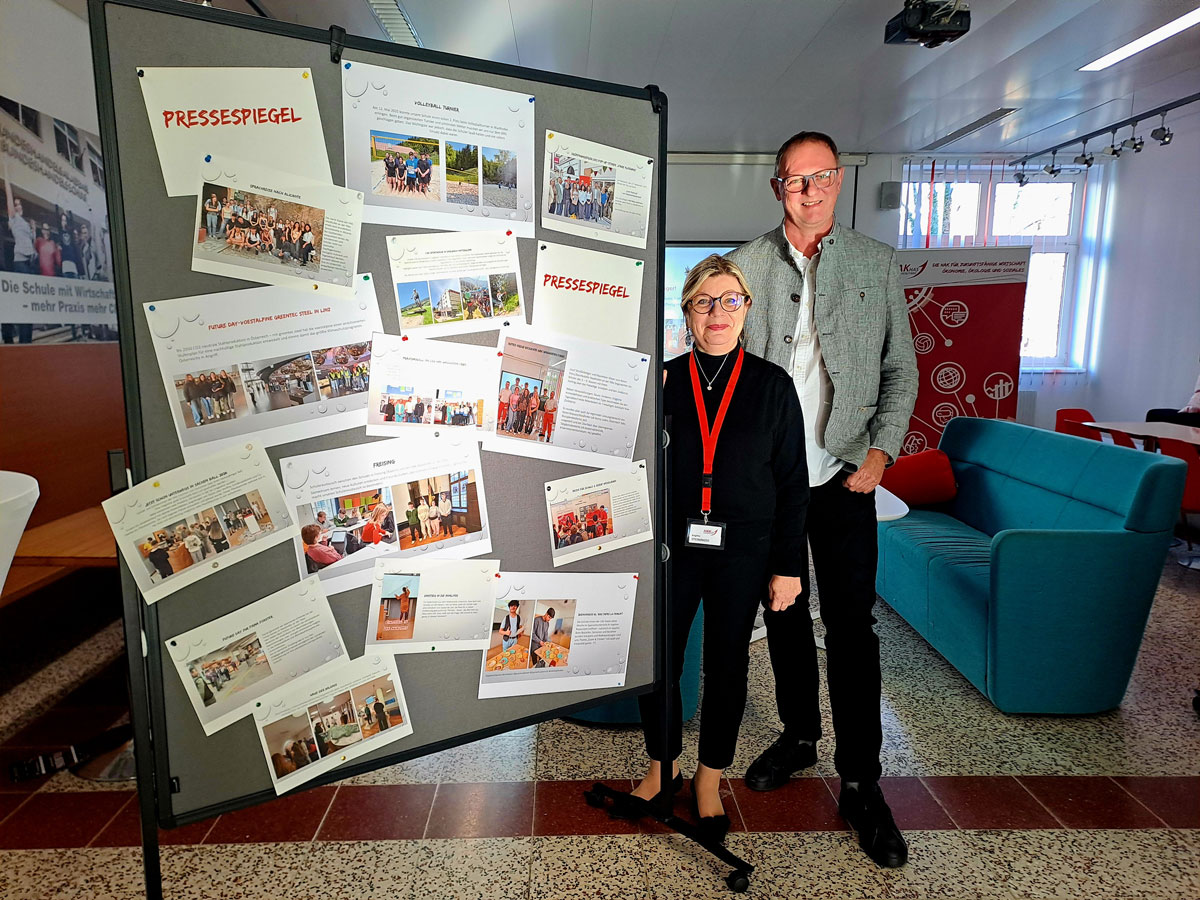 Open HAK Day event