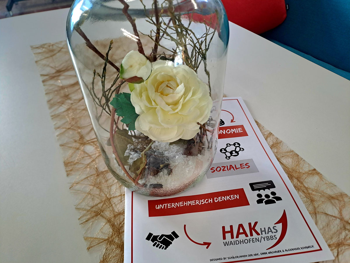 Open HAK Day event