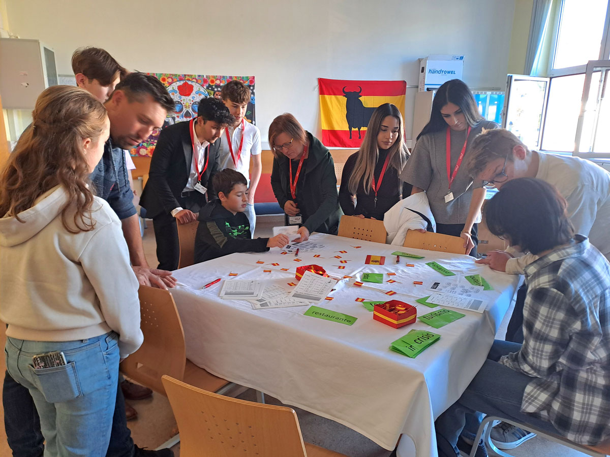 Open HAK Day event