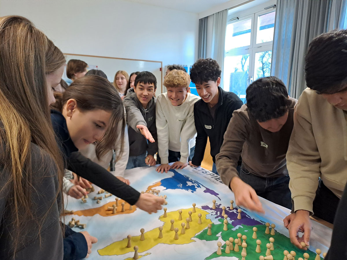 Workshop activity