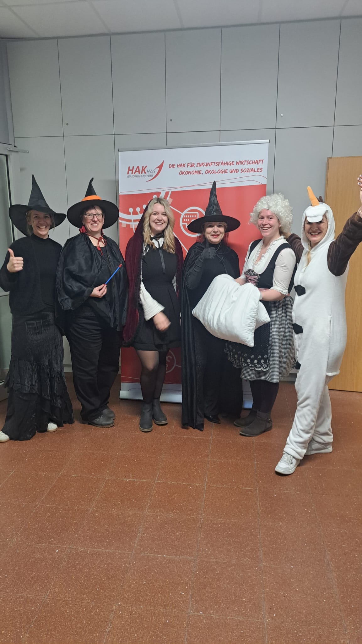 Fasching celebration photo 4