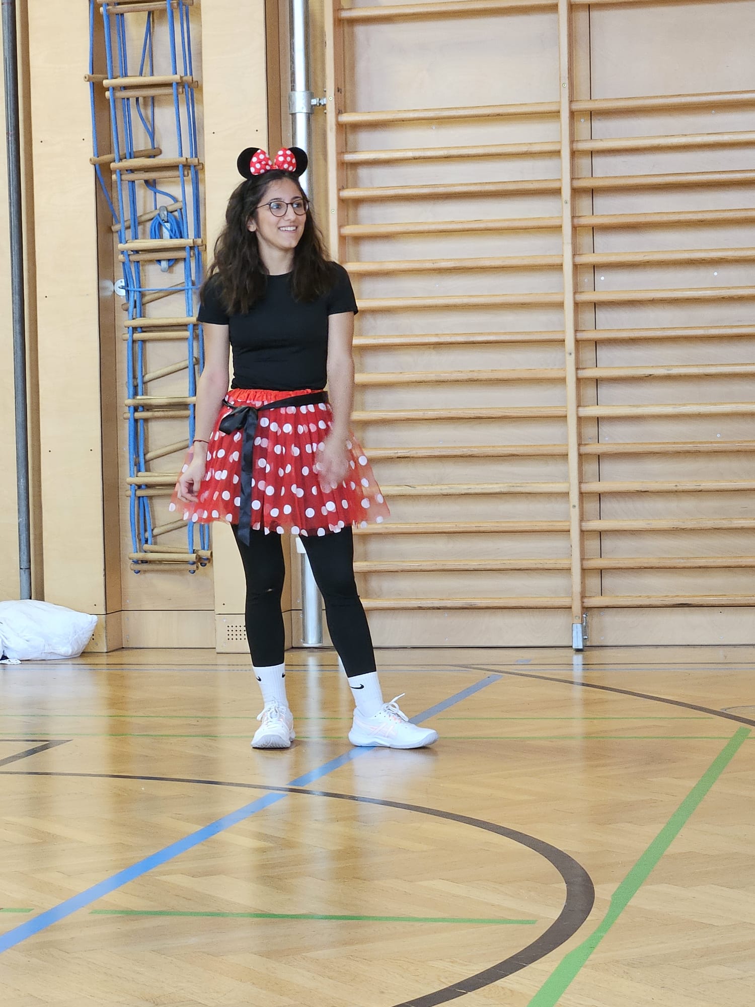 Fasching celebration photo 7