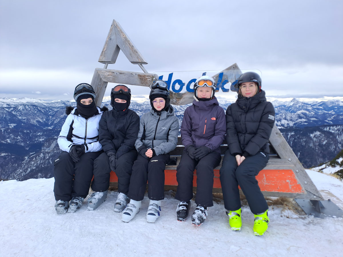 Activity week photo