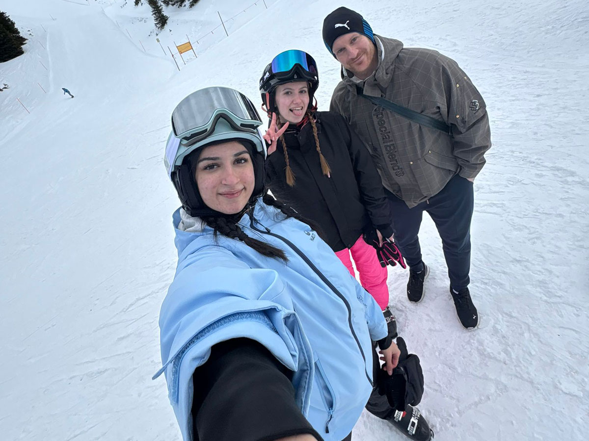 Activity week photo