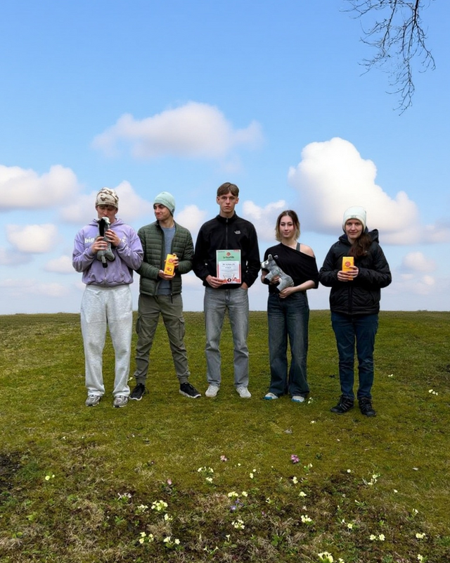 Missio Projektpräsentation