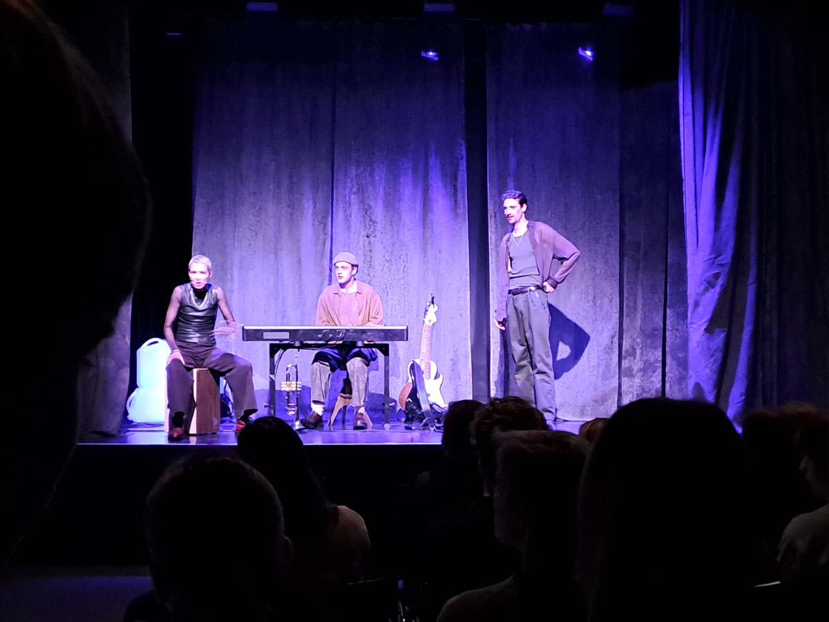 Theater production still