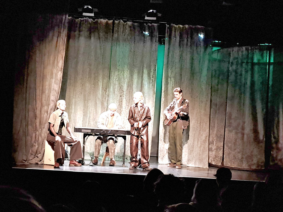 Theater production still