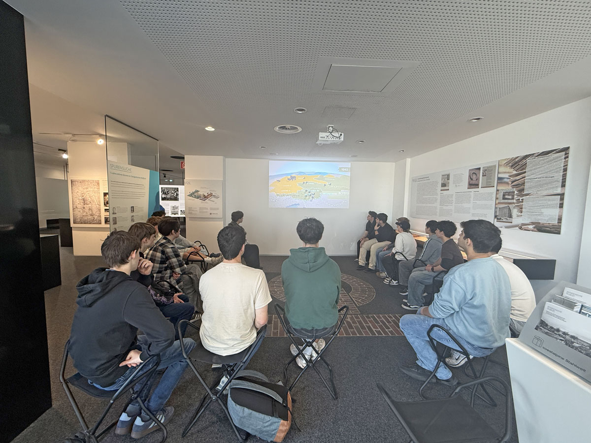 Future Day voestalpine Linz