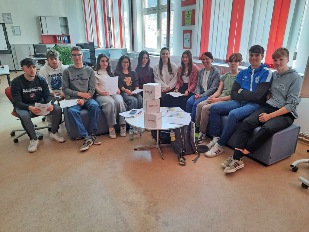 Workshop participants