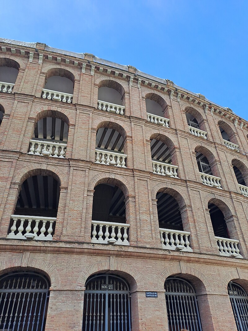 Sprachreise Alicante