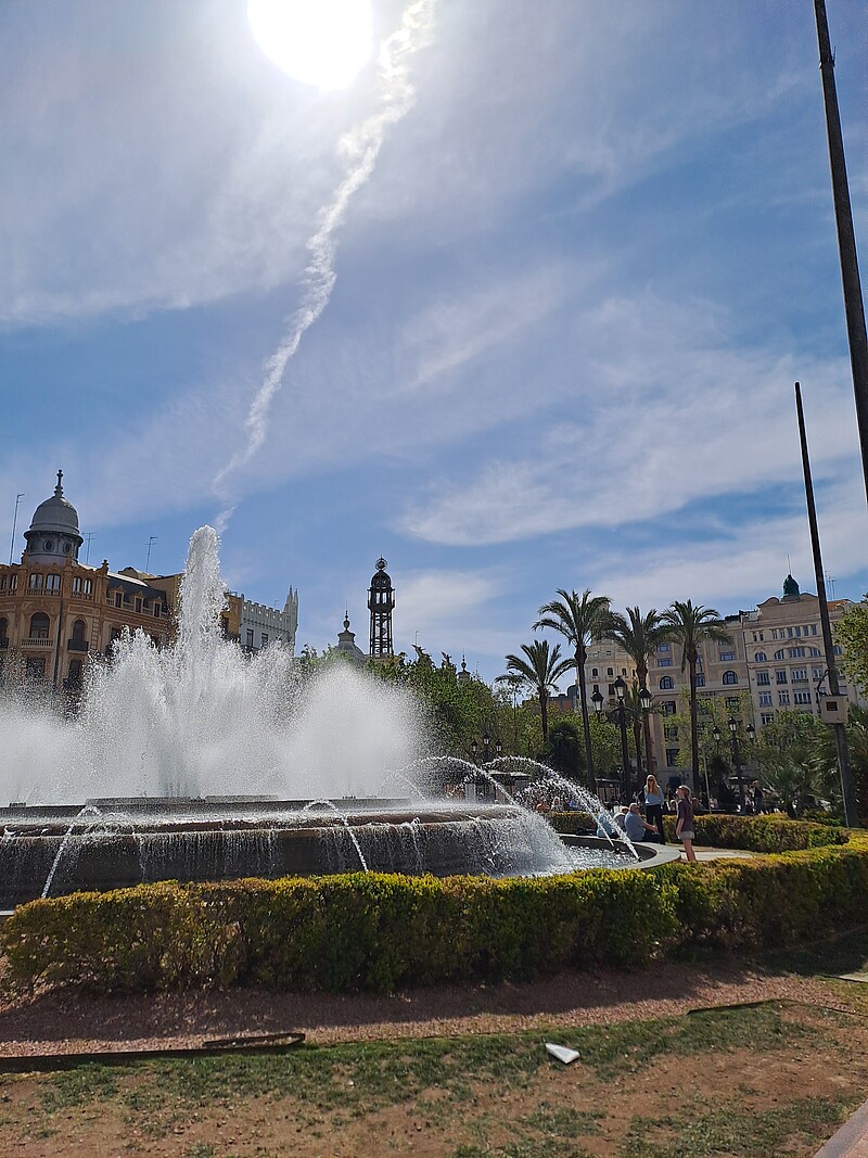 Sprachreise Alicante