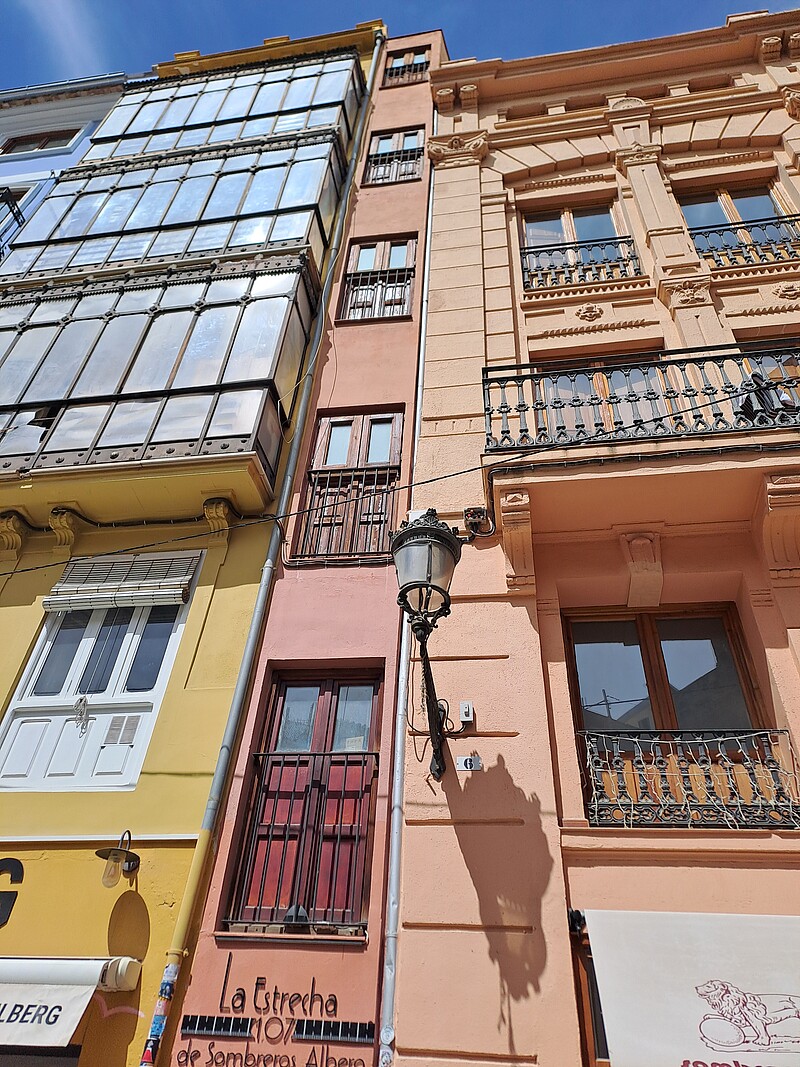 Sprachreise Alicante