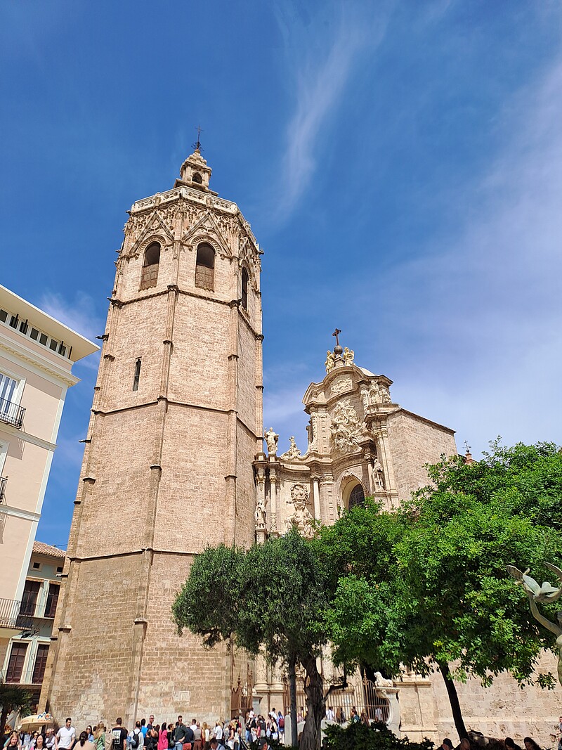 Sprachreise Alicante