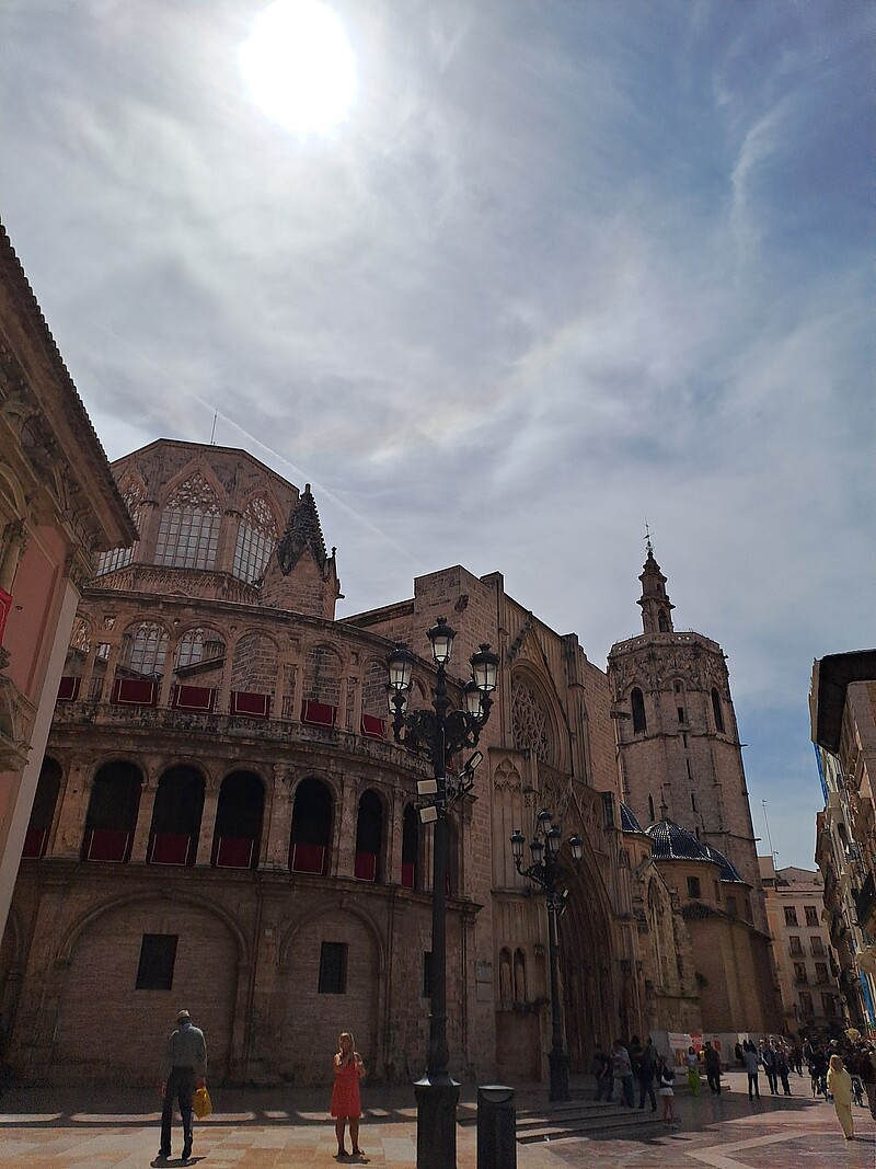 Sprachreise Alicante