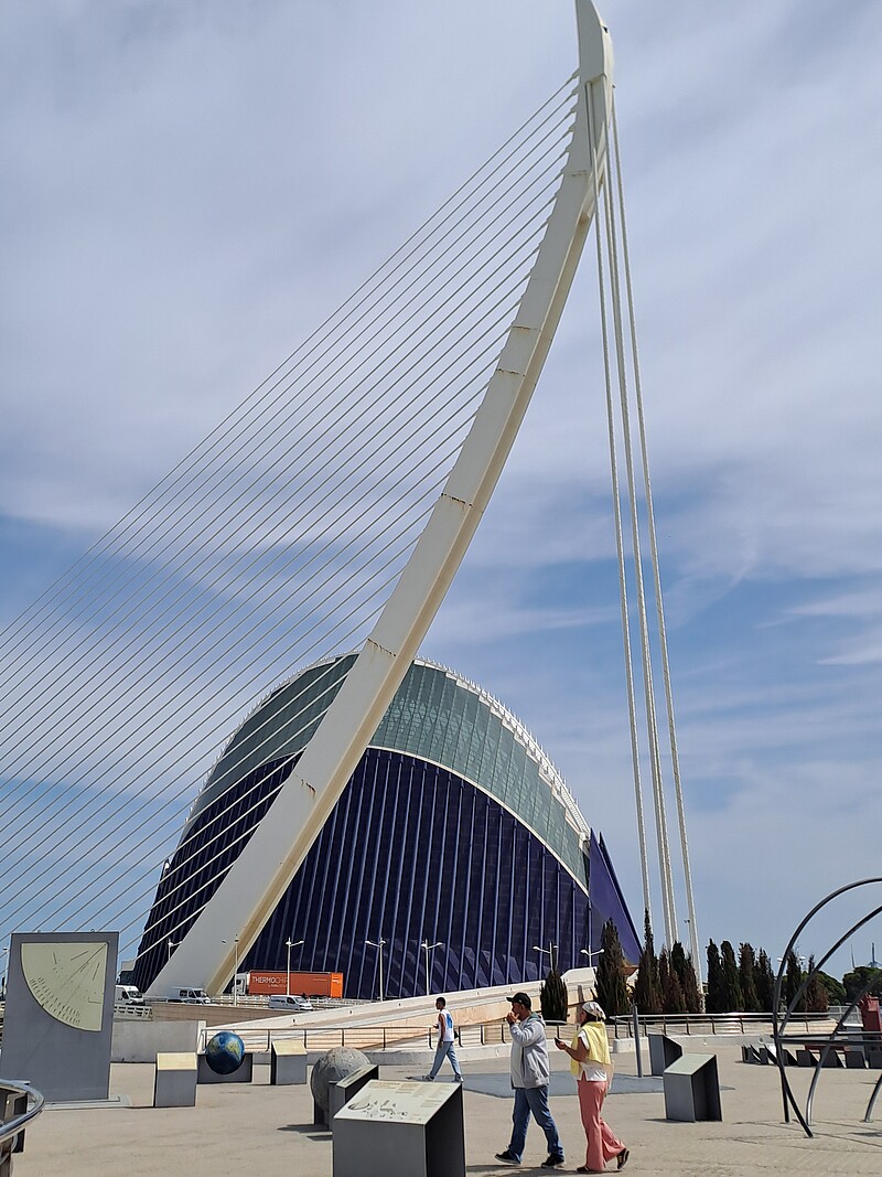 Sprachreise Alicante