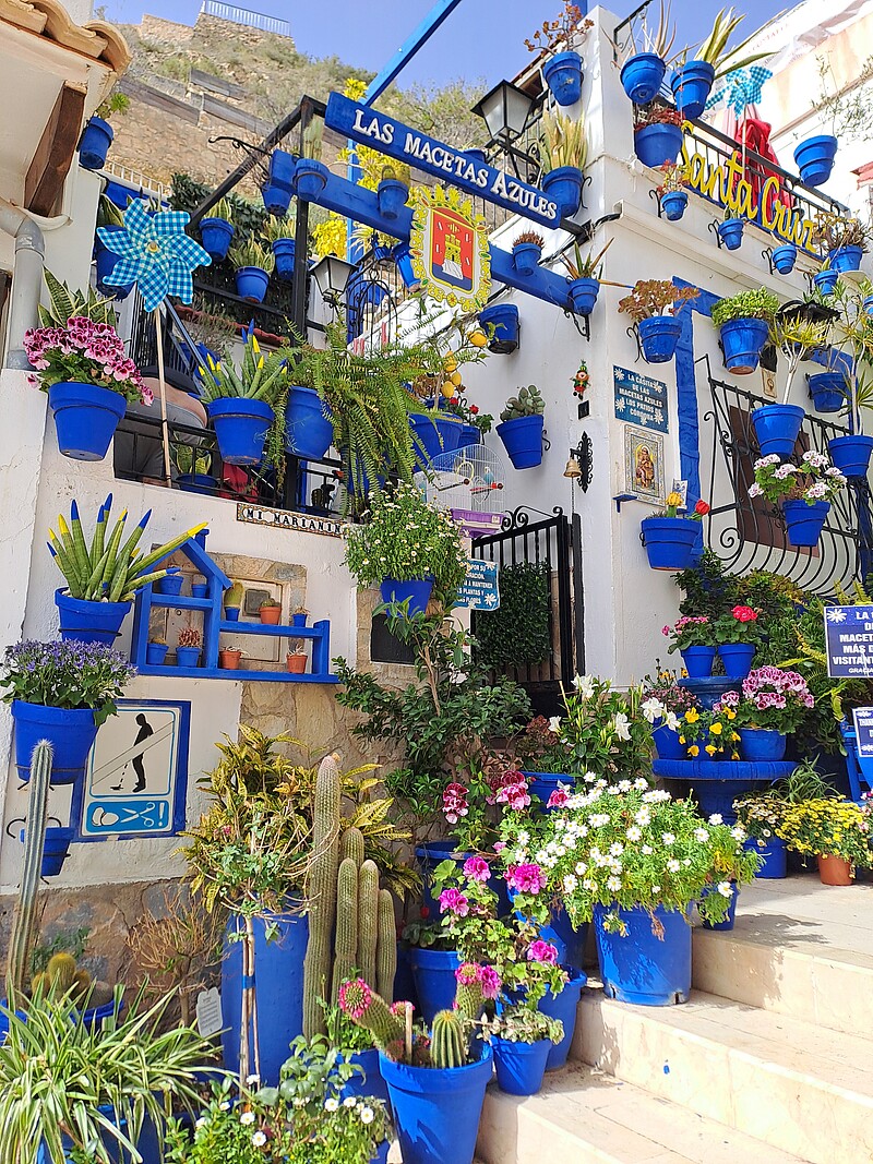 Sprachreise Alicante