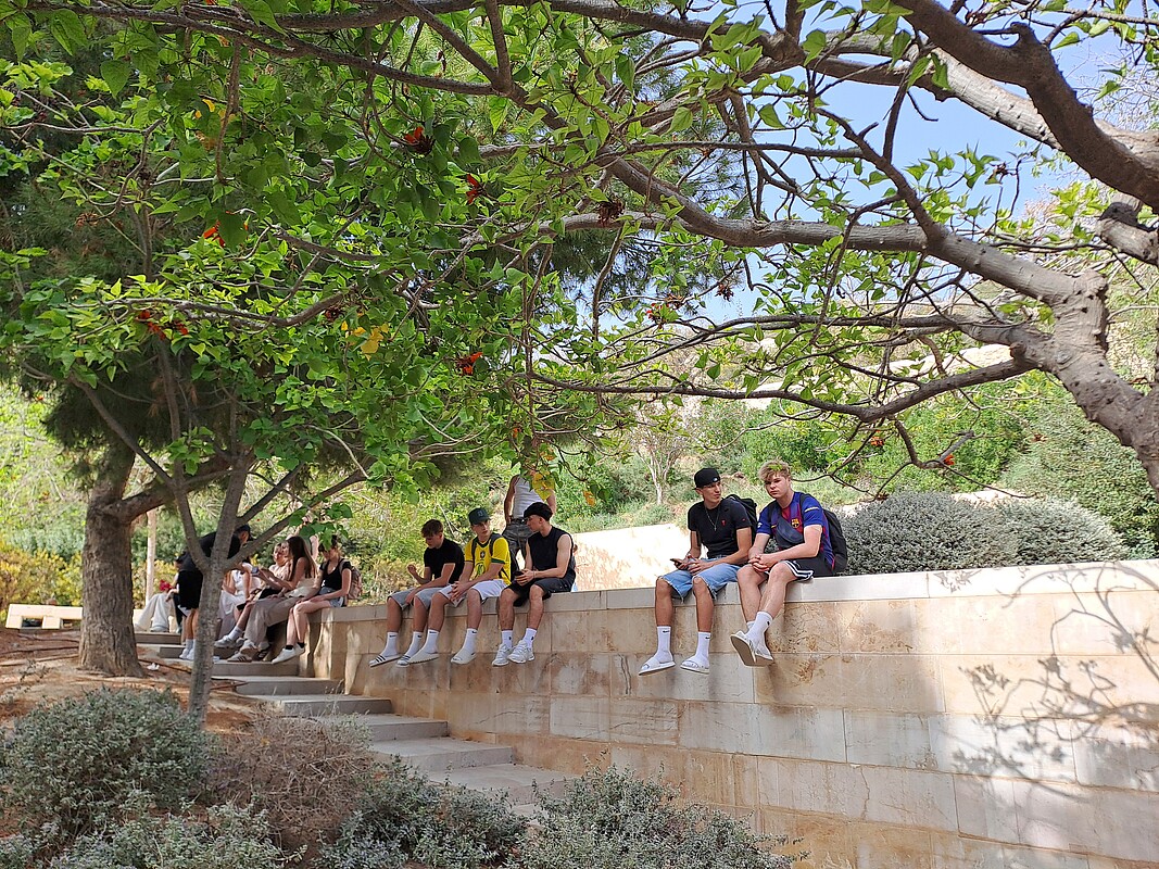 Sprachreise Alicante