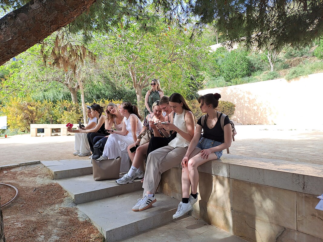 Sprachreise Alicante