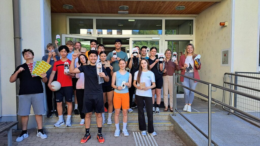 BikeRider Gewinn